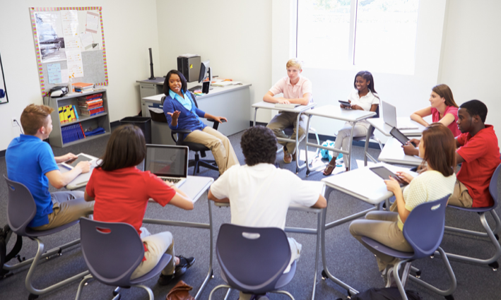 Classroom